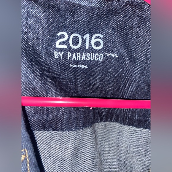 Parasuco - Picture 3 of 3